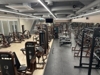피트니스플레져 용담점