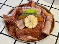 갈비진리