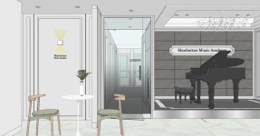 맨하탄음악학원