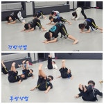 용인대한얼합기도수련원