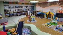 강남구육아종합지원센터 도곡점