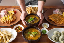 서동대로본가추어탕