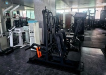 DM헬스클럽 강릉점