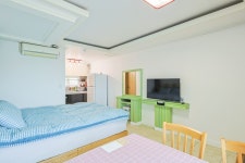 해돋이가자애견펜션