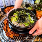 항아리숯불닭갈비 파주점