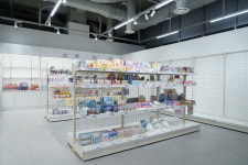 스페이스 우라라 동성로스파크점