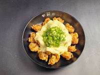 통닭원 송내점