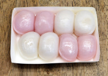 자연애떡