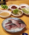 중림동 물고기