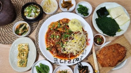 삼성식당 송현동본점