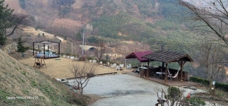 검화당 사랑채