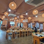 장단콩두부촌