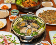 능이백숙 천지랑놀자 구미김천점