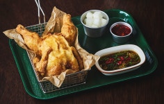 오늘통닭 화성시청점