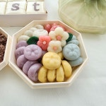 손수떡케이크&다담상점