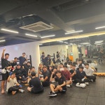 TSQ BOXING