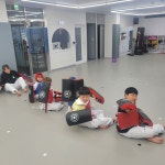 향남글로벌태권도교육관