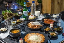 고담갈비