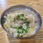 송이국수