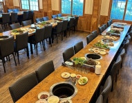 송가네참숯가든