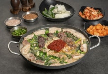 뚱이순대국 하남본점