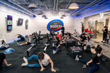 슬릭부스트 광교상현점