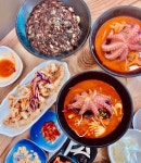 삼척마법사횟집