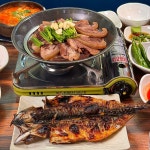 조박사소머리국밥 청라본점