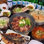 조박사소머리국밥 청라본점