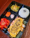 청춘보쌈