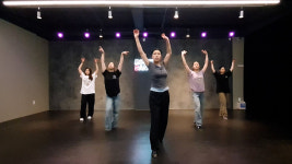 루츠댄스학원 시흥점