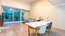 그랑모던풀빌라