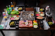 돼지새마을본부 본점