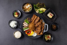 고담갈비
