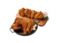 가마치통닭 안산상록수역점