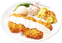 101번지남산돈까스 타임빌라스 수원점