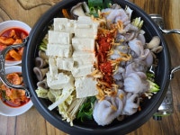 이가네칼국수