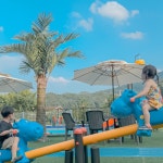 달빛솜솜키즈풀빌라