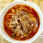 큰집아저씨 목행점