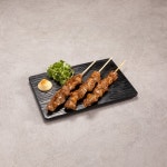 오닭꼬치 와동점