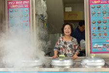 별난만두 간석시장점