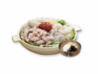 용호동낙지 롯데몰 김포공항점