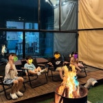 달빛솜솜키즈풀빌라