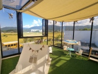 단체,독채 그레이키즈풀빌라