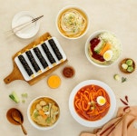 선비꼬마김밥 모현점