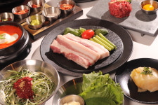 숯당 대전봉명