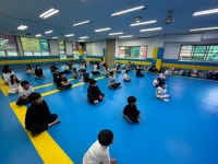 킴스태권도&슈퍼키즈&점핑&성인부