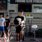 크로스핏 박스거제