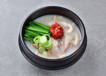 정다운참국밥