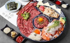 우연재 미사역점